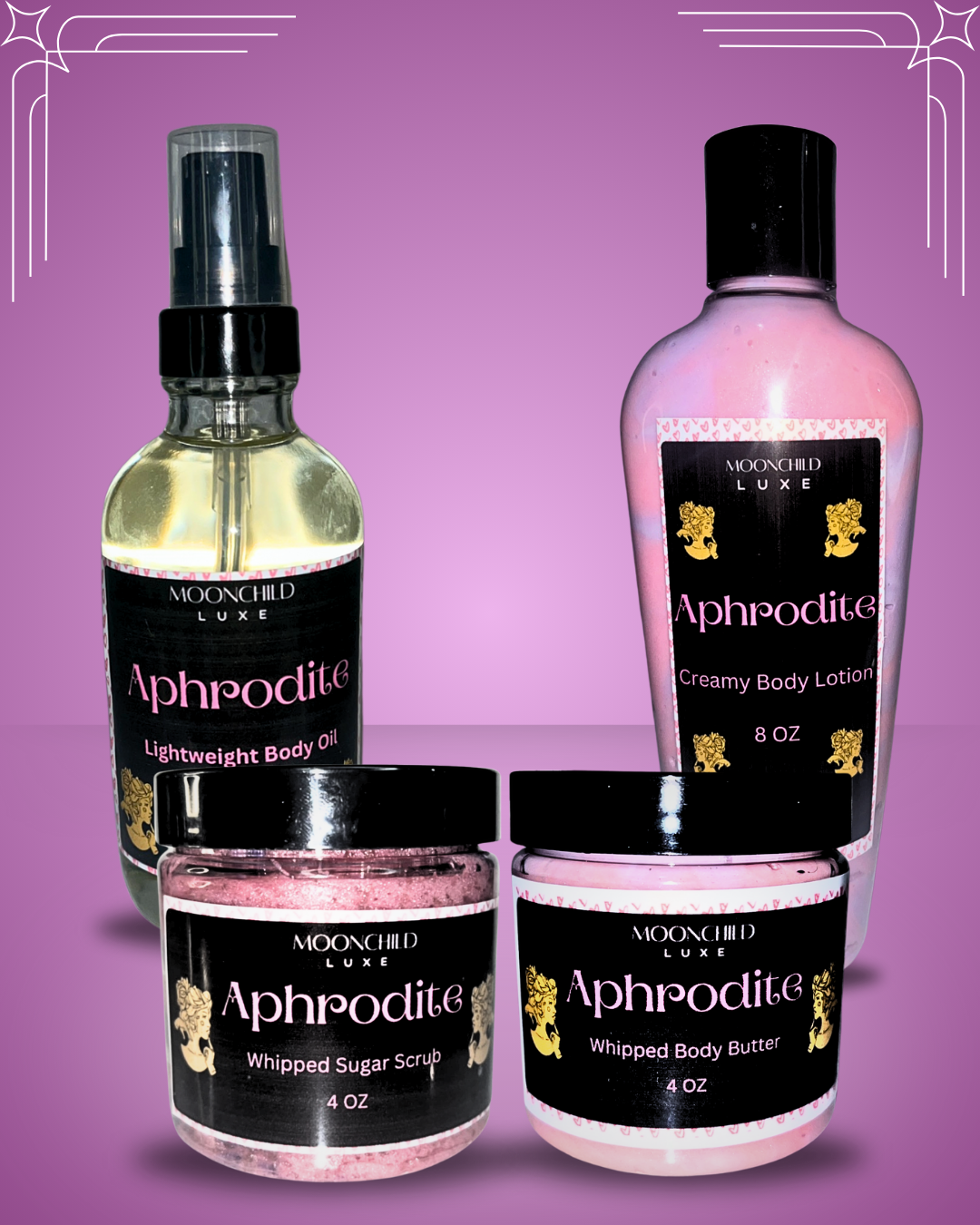 Aphrodite Bundle