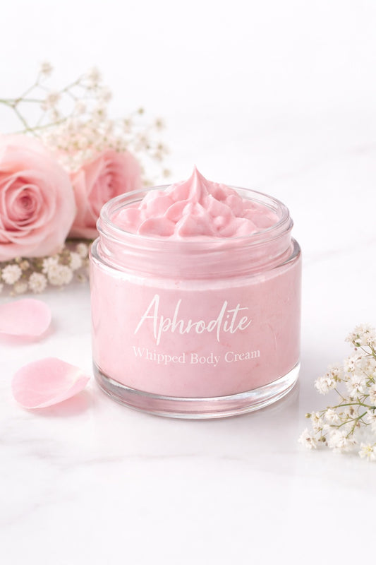 Aphrodite Body Cream