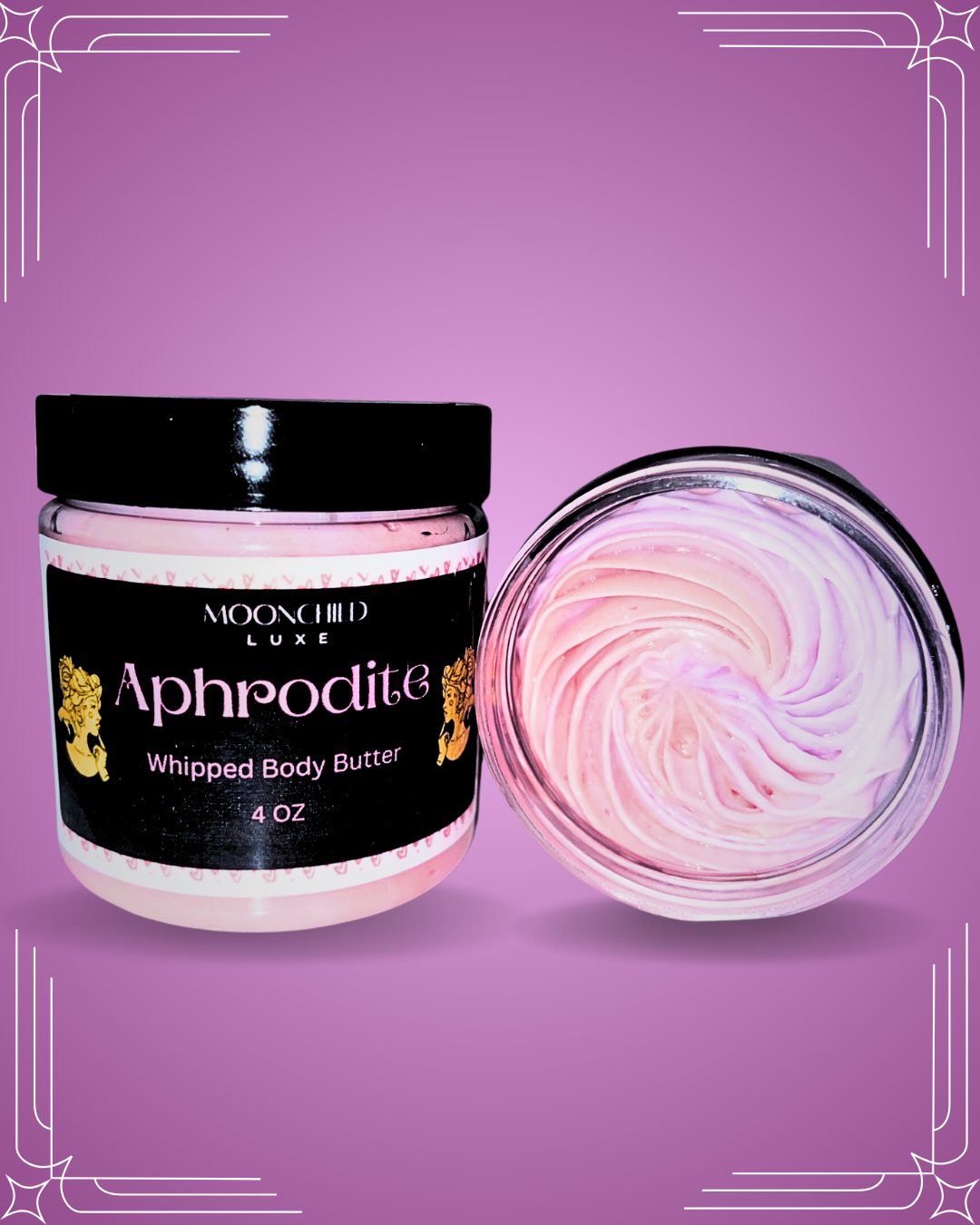 Aphrodite Body Butter