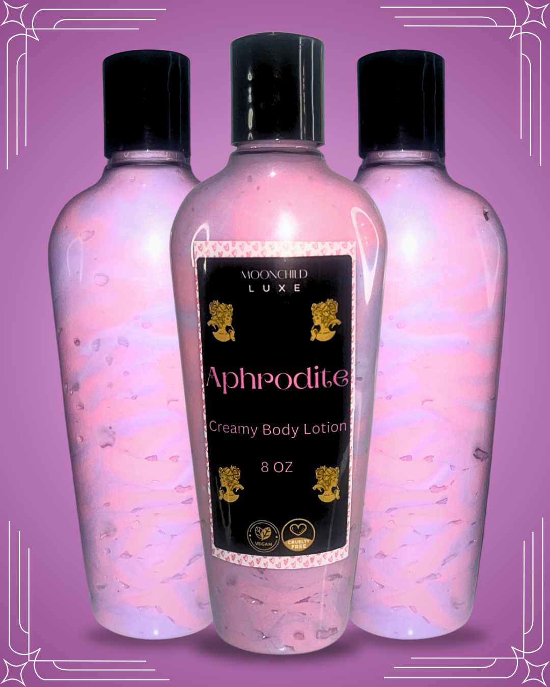 Aphrodite Body Lotion