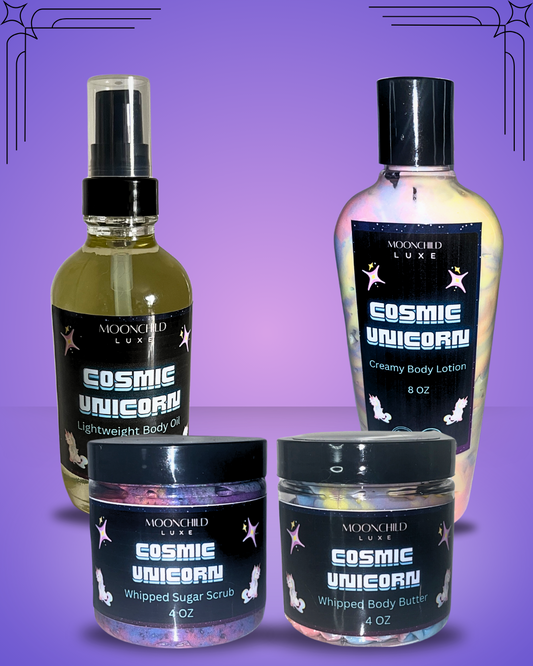 Cosmic Unicorn Bundle